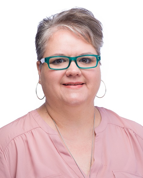 Kirsten Tulchin-Francis Ph.D.