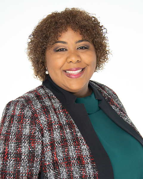 Jessica Nicole Esquivel Ph.D.