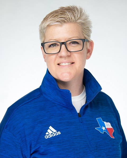 Jenn Makins