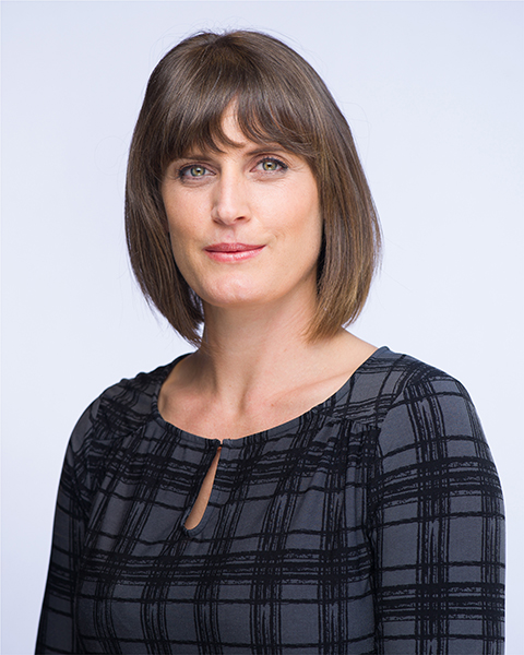 Liz Engler-Chiurazzi Ph.D.