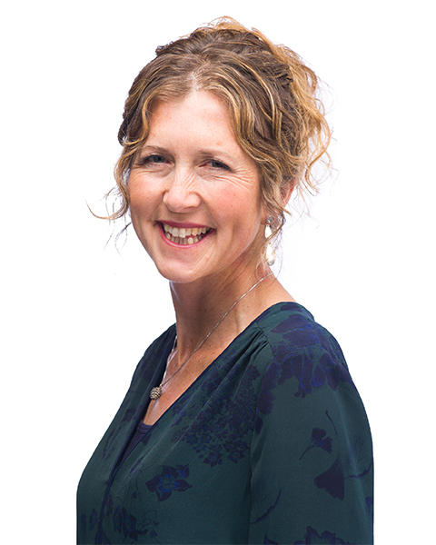 Jenny Briggs Ph.D.