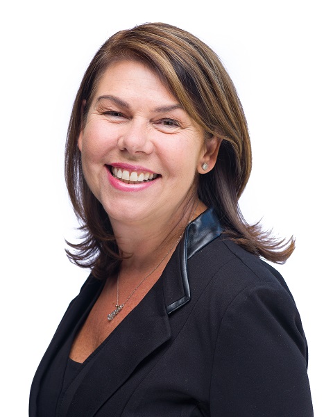 Mary Beth Westmoreland