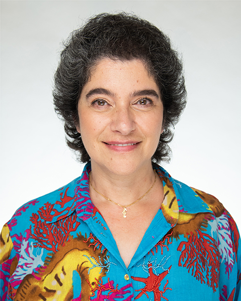 Tamar Goulet Ph.D.