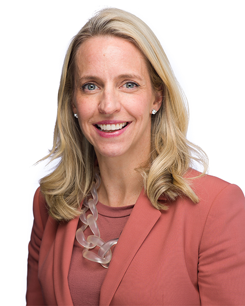 Bridget Coughlin Ph.D.