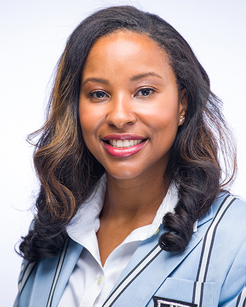 Siobahn Day Grady Ph.D.