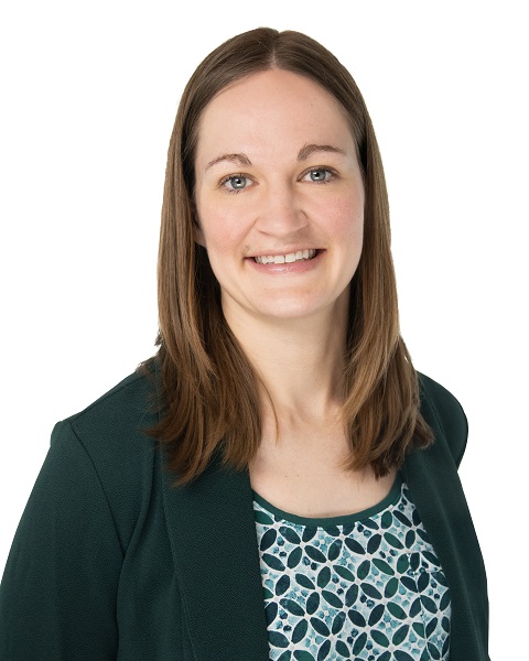 Lindsey Dietz Ph.D.