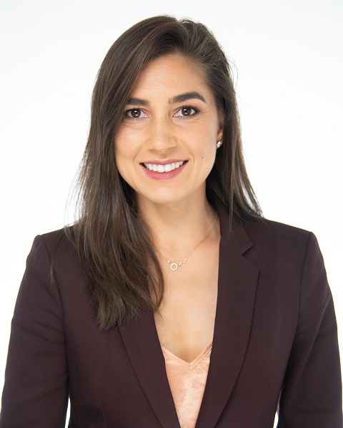 Crystal Dilworth Ph.D.