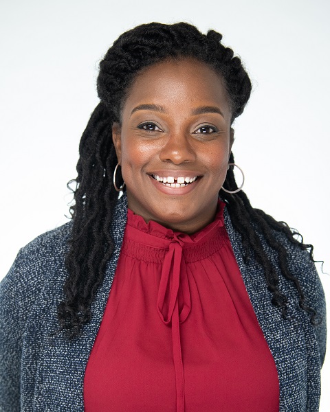 Nicole Jackson