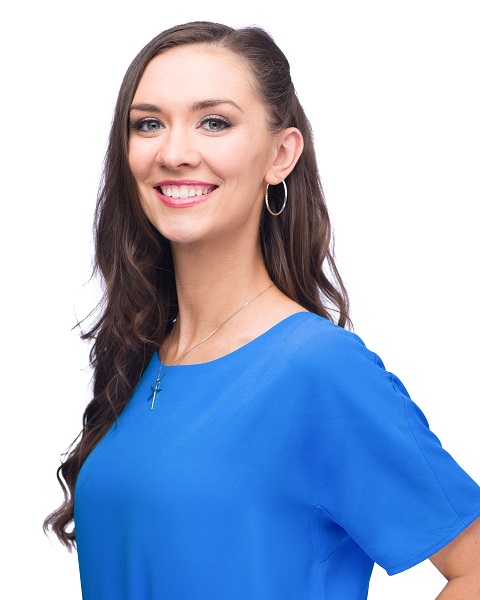 Jordana Dahmen