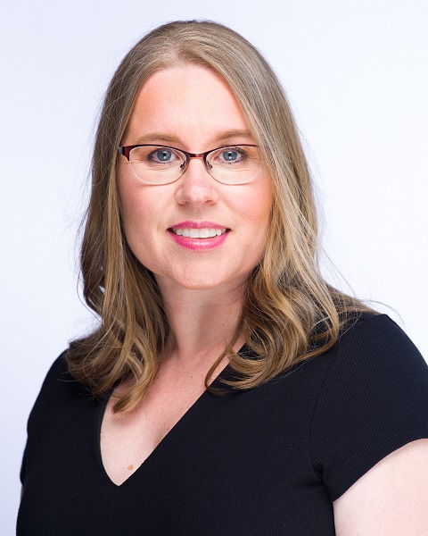 Sylvie Garneau-Tsodikova Ph.D.