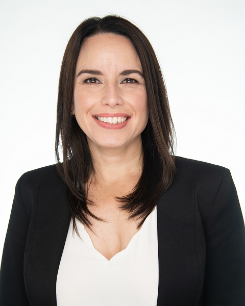 Greetchen Díaz Ph.D.
