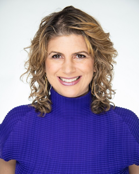 Deborah Berebichez Ph.D.