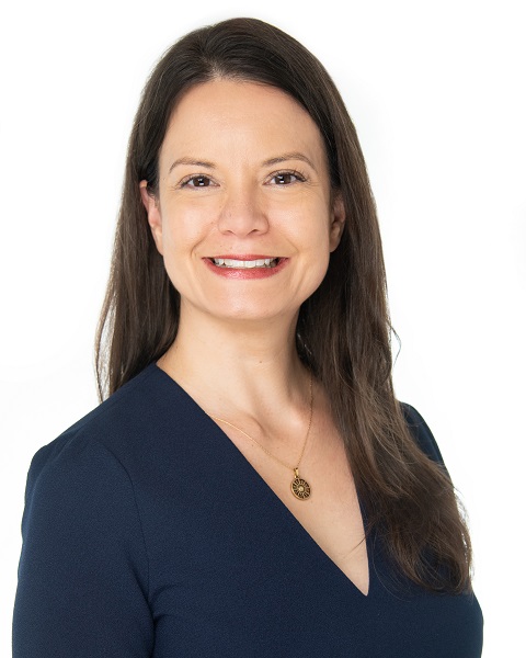 Kelly Korreck Ph.D.