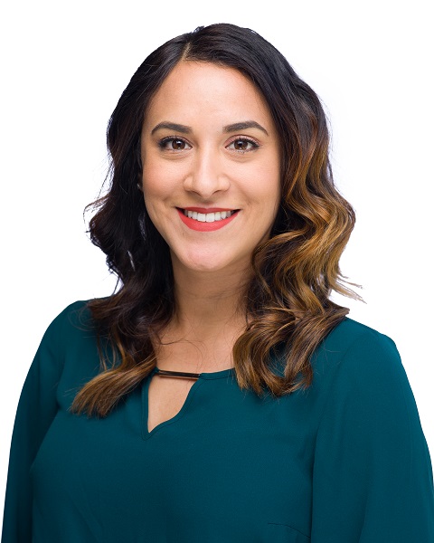 Roselin Rosario-Meléndez Ph.D.