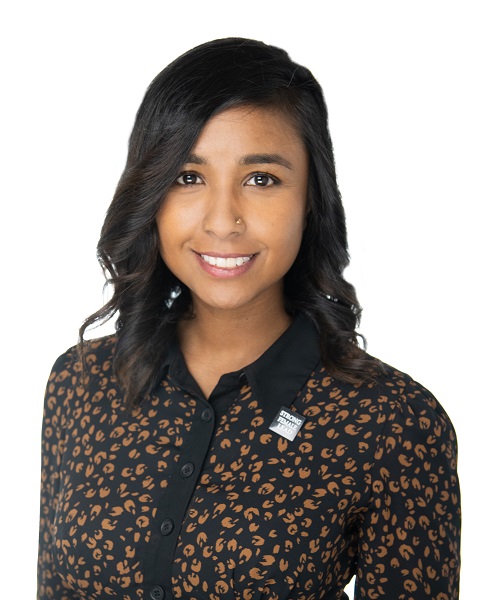 Mitu Khandaker Ph.D.