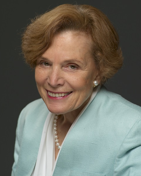 Sylvia A. Earle Ph.D.