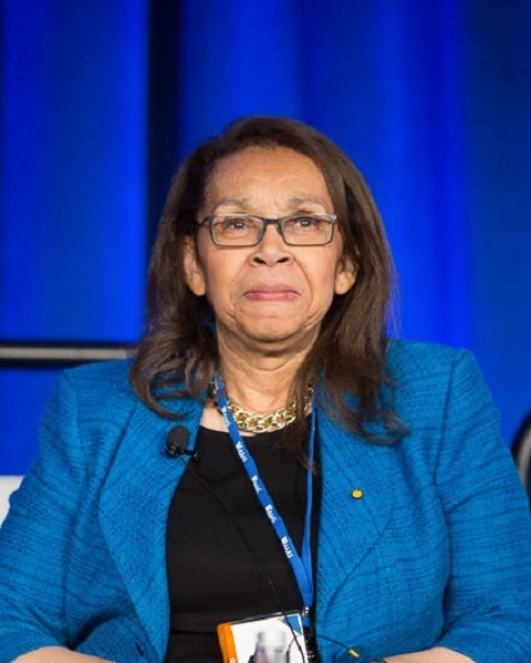 Shirley Malcom Ph.D.