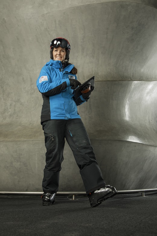 Sarah Wilson