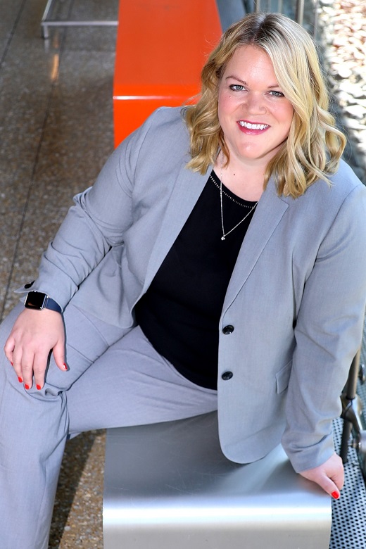 Ashley Podhradsky D.Sc.