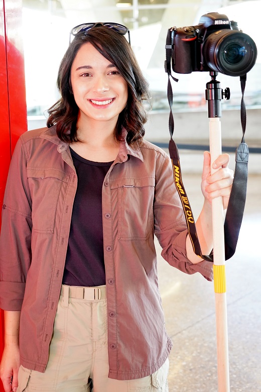 Samantha Thi Porter Ph.D.