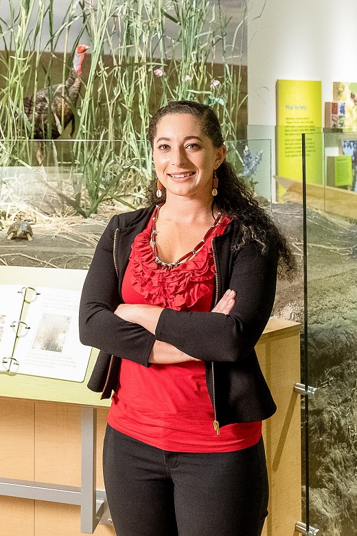 Kellyn LaCour-Conant