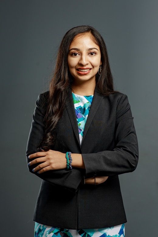 Anjali Chadha