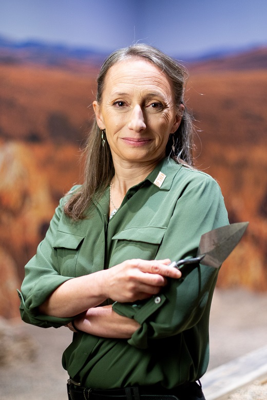 Becca Peixotto Ph.D.