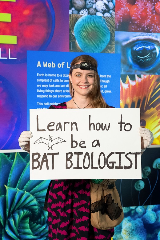 Kristen Lear Ph.D.