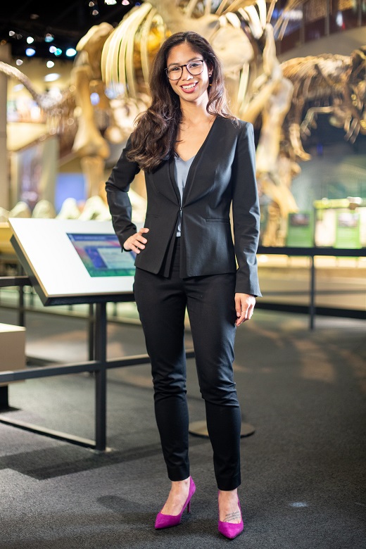 Claire Meaders Ph.D.