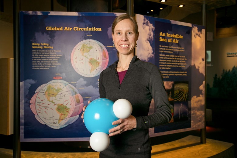 Adriana Bailey Ph.D.