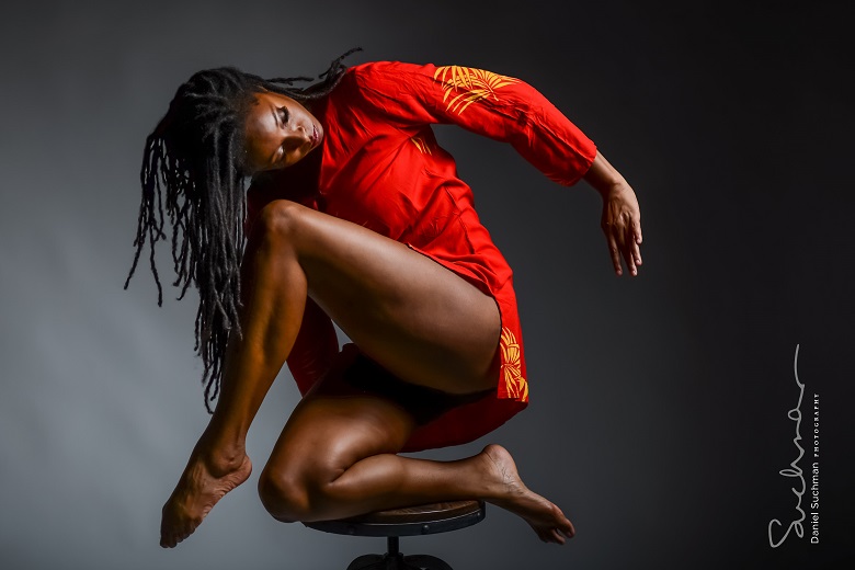 Lekelia (Kiki) Jenkins Ph.D.