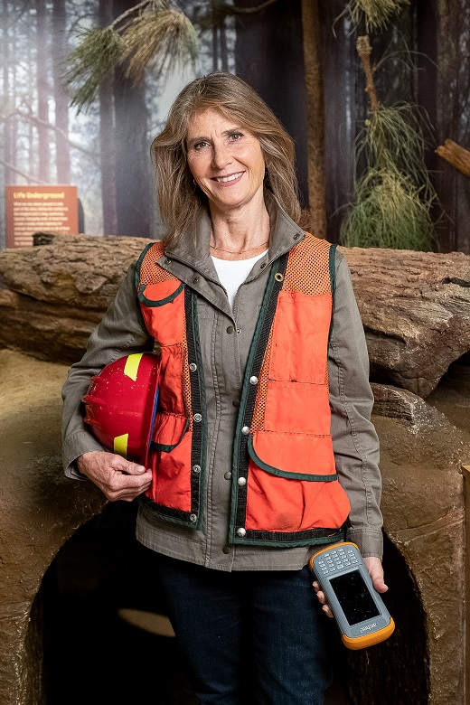 Lindsey Rustad Ph.D.