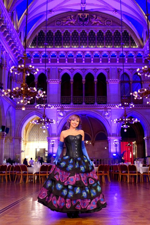 Beata Edyta Mierzwa Ph.D.