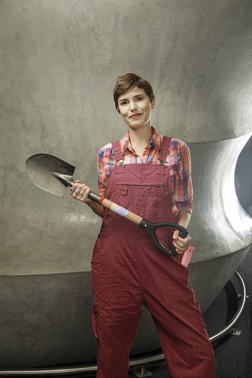 Yamina Pressler Ph.D.