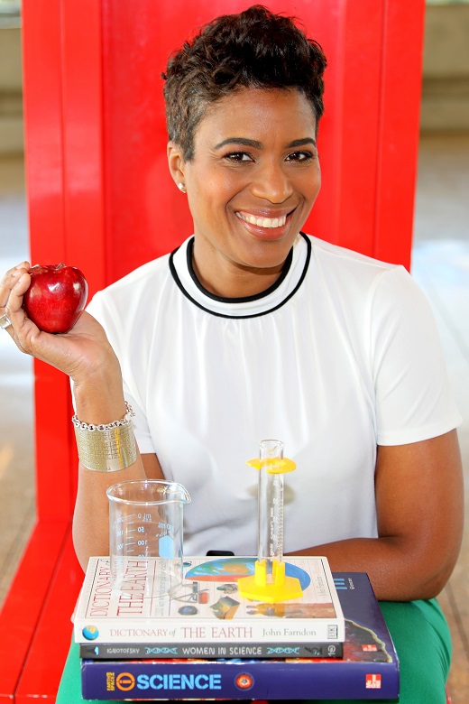 Jennifer Stimpson Ed.D.