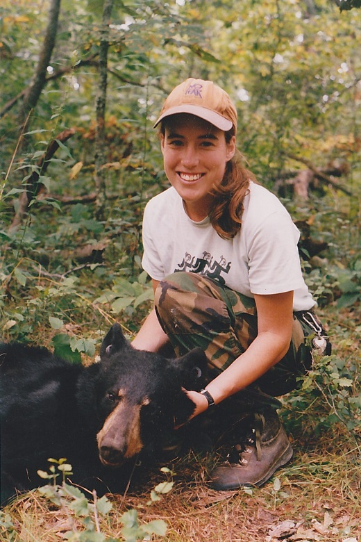 Kris Inman