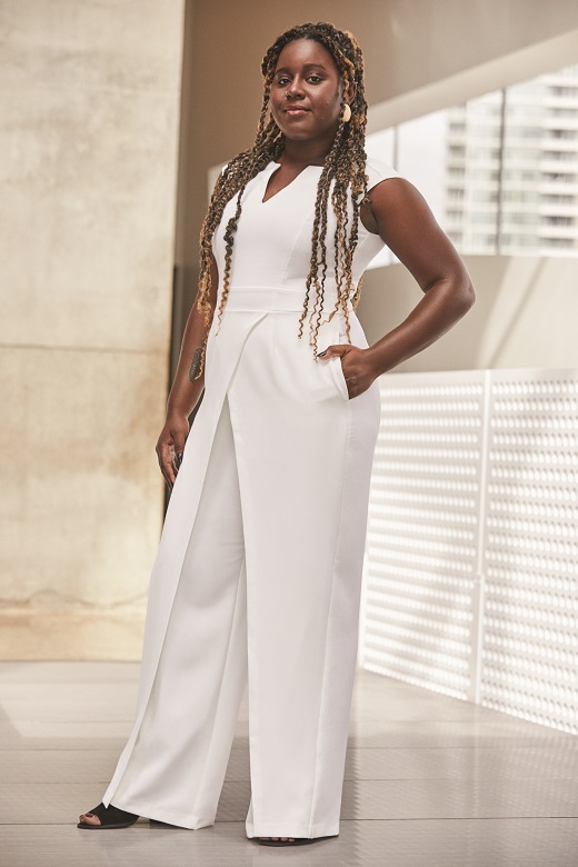 Earyn McGee