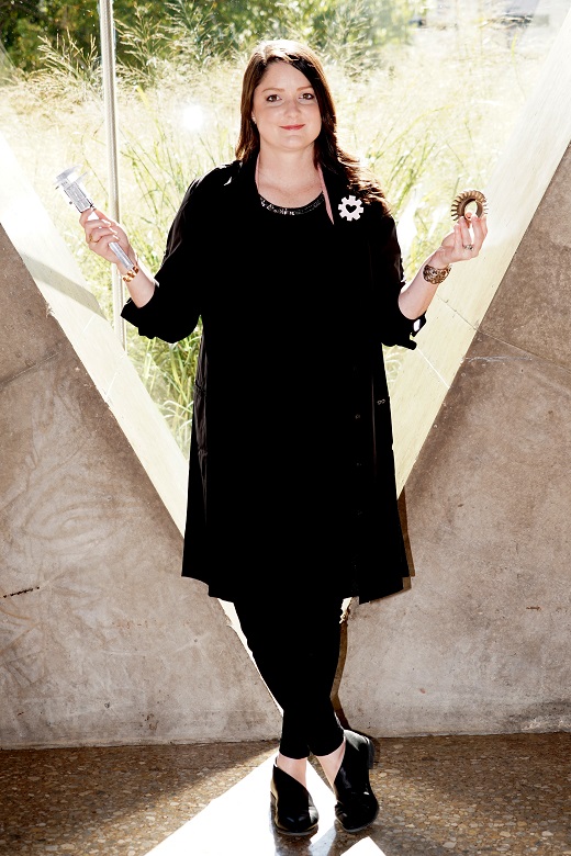 Amy Elliott Ph.D.
