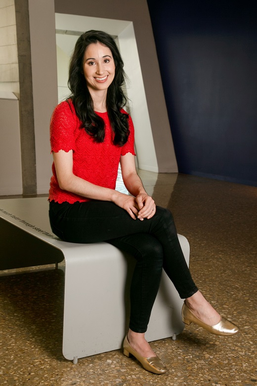 Catie Cuan