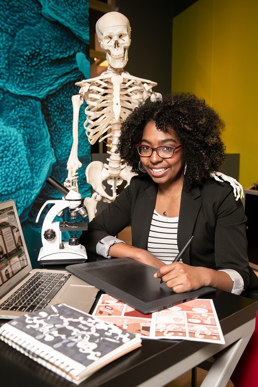 Jaye Gardiner Ph.D.