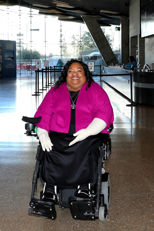 Crystal R. Emery