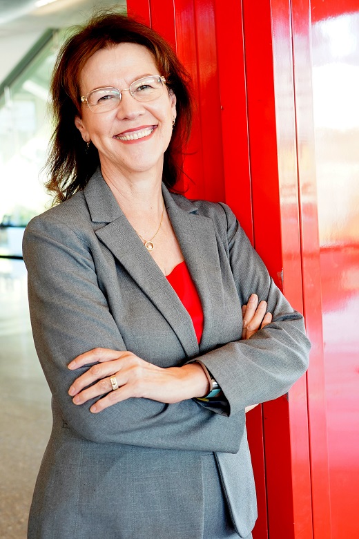 Minerva Cordero Ph.D.