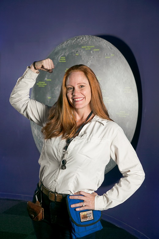 Wendy Bohon Ph.D.