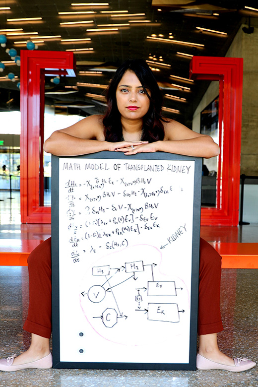 Neha Murad Ph.D.