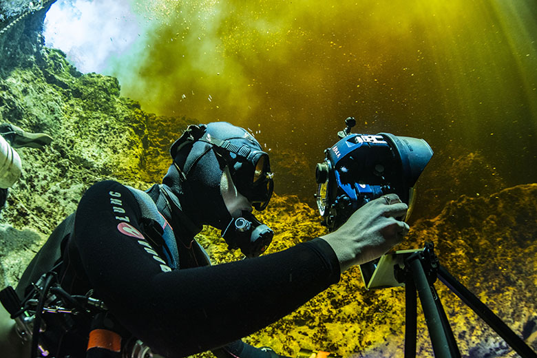 Jennifer Adler Ph.D.