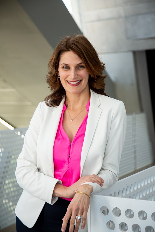 Olivia Castellini Ph.D.