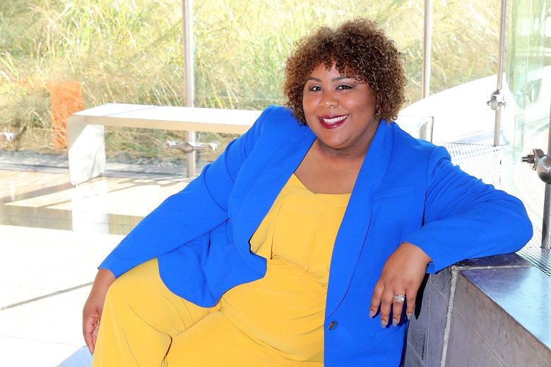 Jessica Nicole Esquivel Ph.D.