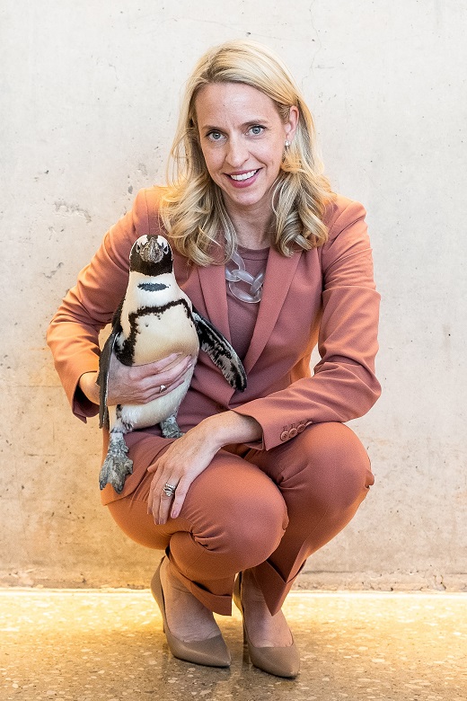 Bridget Coughlin Ph.D.
