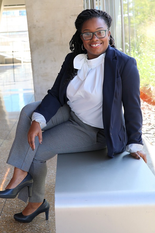 Nicole Jackson