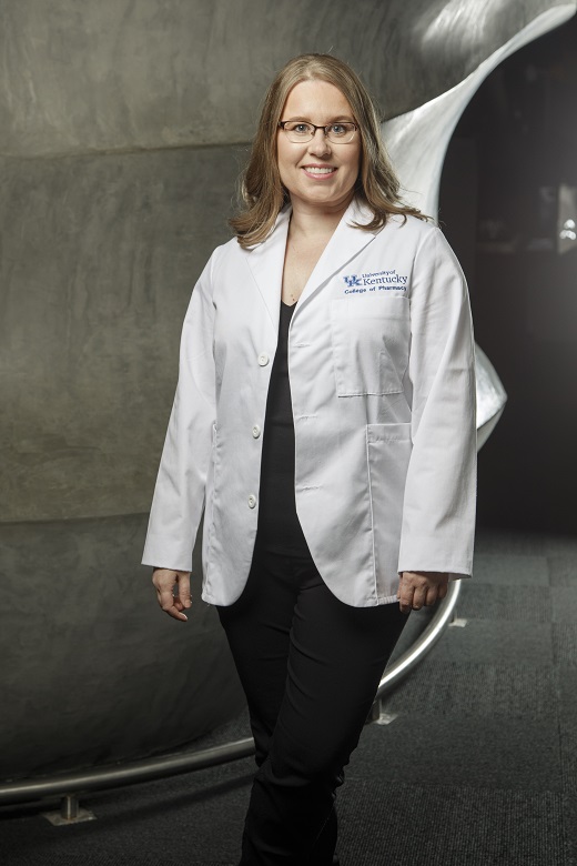 Sylvie Garneau-Tsodikova Ph.D.